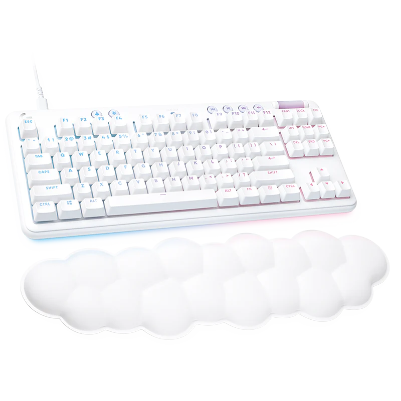 Logitech 920-010427/4 G713 Gaming KB Off White - Tactile
