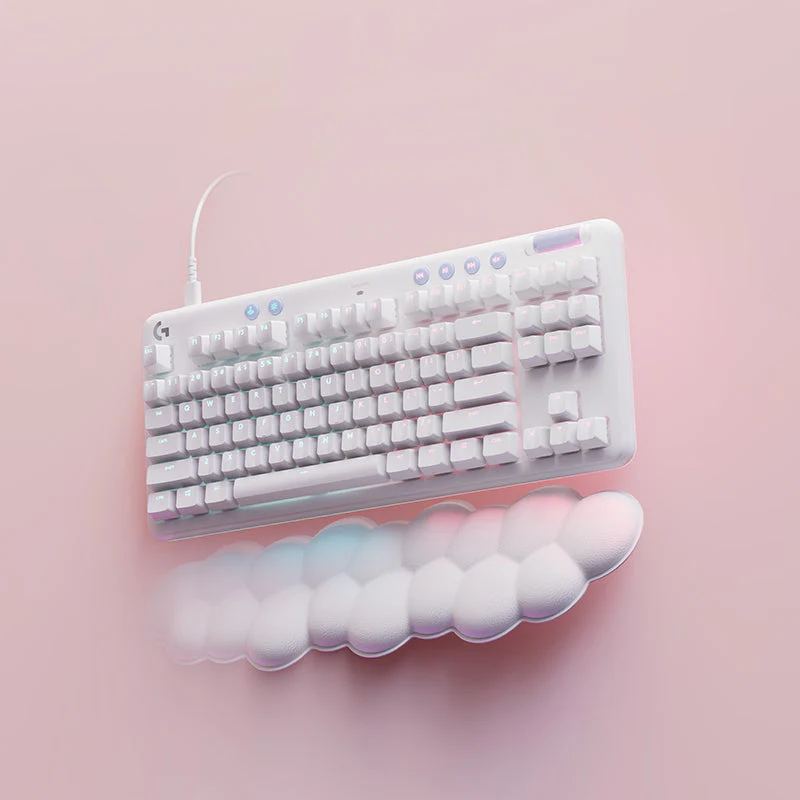 Logitech 920-010427/4 G713 Gaming KB Off White - Tactile - Image 2