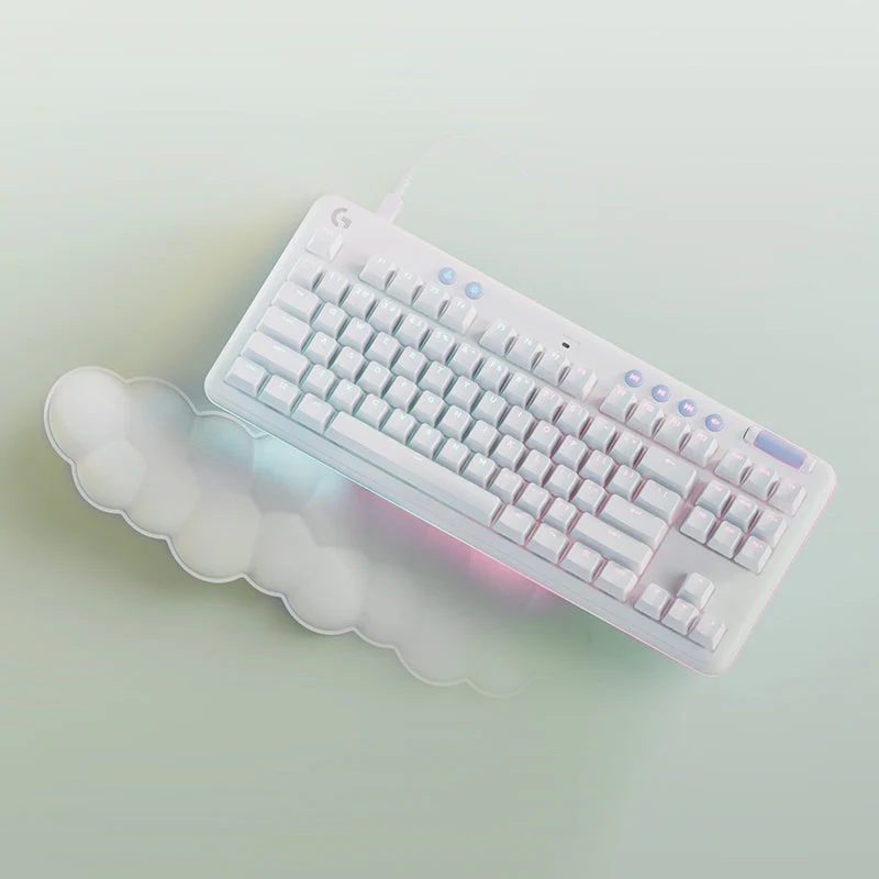 Logitech 920-010427/4 G713 Gaming KB Off White - Tactile - Image 3
