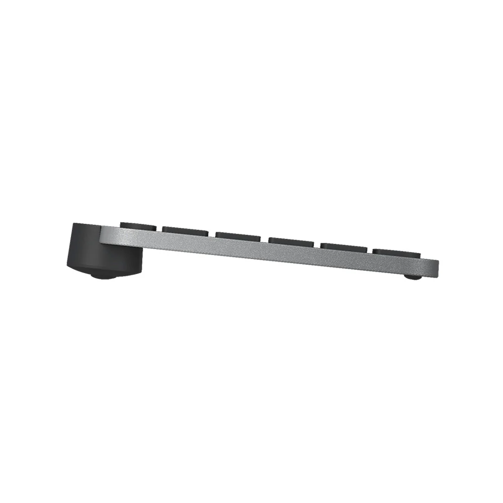 Logitech MX Keys Mini Wireless Bluetooth Keyboard (Graphite) - Image 5