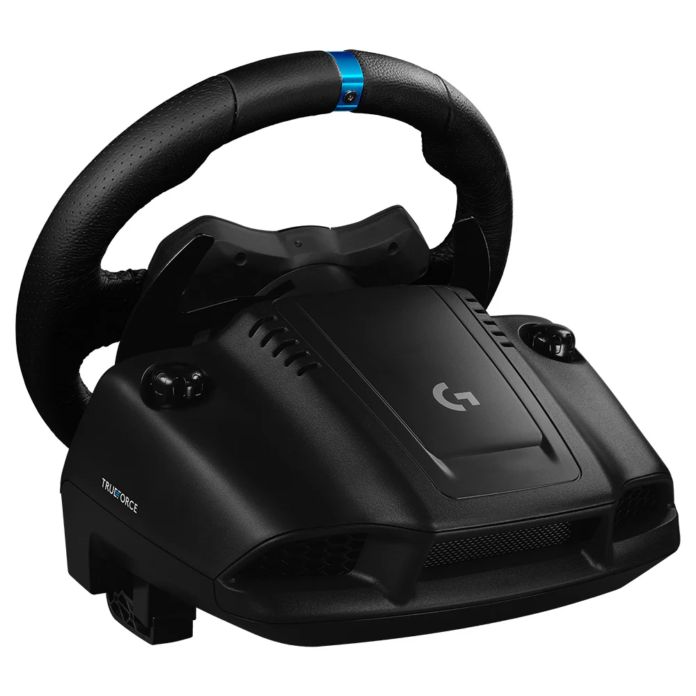 Logitech G923 Trueforce SIM RacingWheel PC/PS4/PS5 - Image 4
