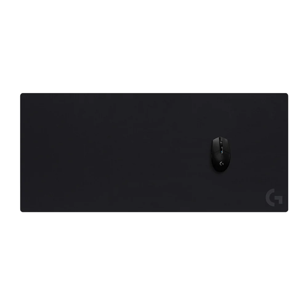 Logitech G840 XL Cloth Gaming Mousepad - Image 2