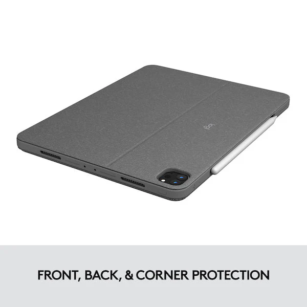 Logitech Combo Touch for iPad Pro 11-inch 4th Gen 920-010150 - Image 7