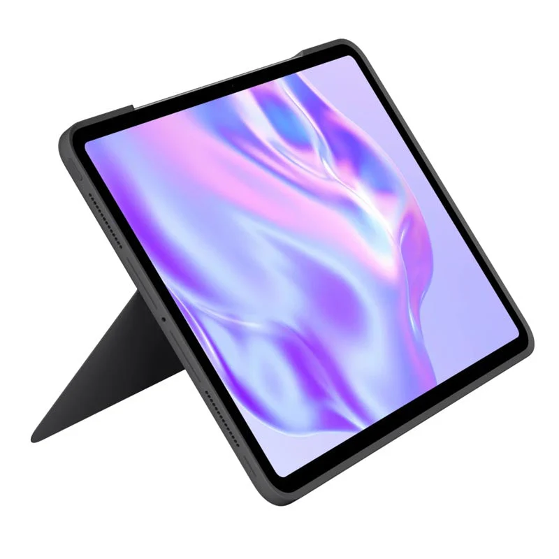 Logitech Combo Touch for iPad Pro 13-inch M4 (Graphite) 920-012662 - Image 4