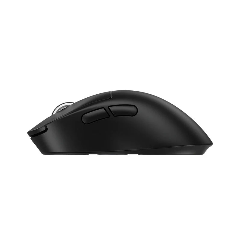 Logitech G Pro X Superlight 2 DEX Wireless Gaming Mouse (Black) - Image 3