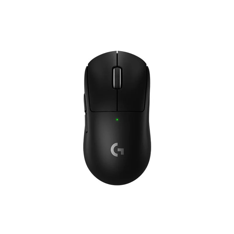 Logitech G Pro X Superlight 2 Wireless Gaming Mouse (Black)