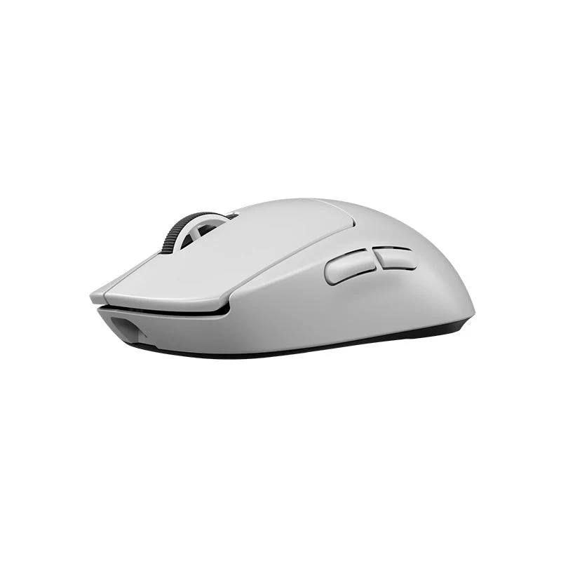 Logitech G Pro X Superlight 2 Wireless Gaming Mouse (White) - Image 2