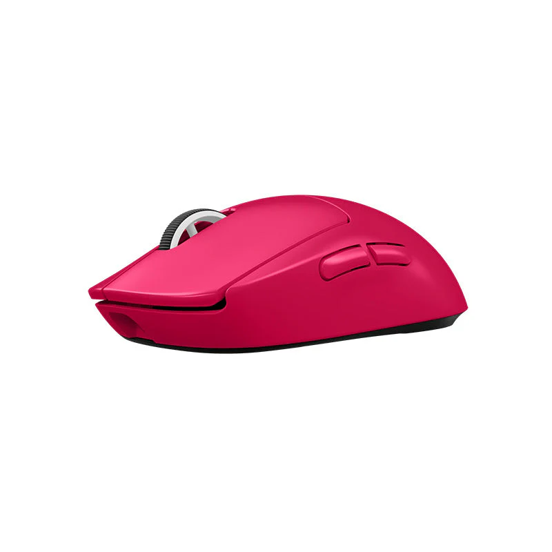 Logitech G Pro X Superlight 2 Wireless Gaming Mouse (Magenta) - Image 2