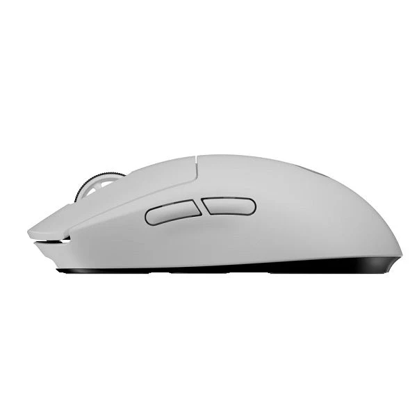 Logitech G Pro X Superlight Gaming Mouse (White) - Image 2