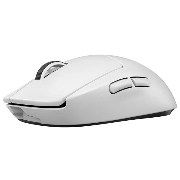 Logitech G Pro X Superlight Gaming Mouse (White) - Image 3