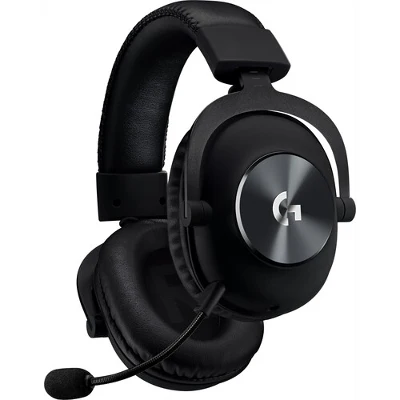 Logitech G Pro X Wireless Gaming Headset - Image 2