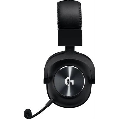 Logitech G Pro X Wireless Gaming Headset - Image 3