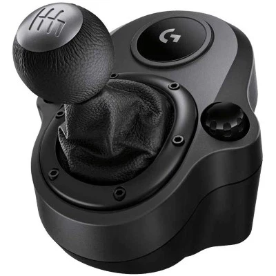 Logitech G Series Shifter for G29, G923 - Image 3
