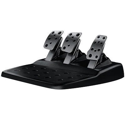 Logitech G29 DrivingForce Racing Wheel PC/PS3/PS4 - Image 3