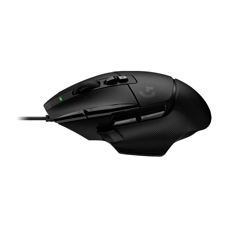 Logitech G502 X Wired Gaming Mouse (Black) - Image 3