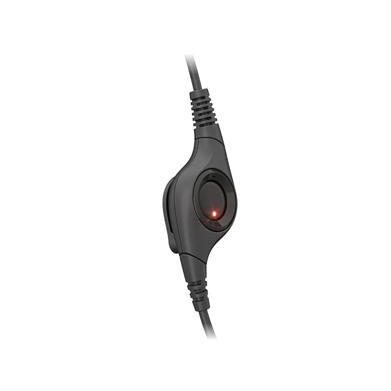 Logitech H390 USB Headset (Black) - Image 6
