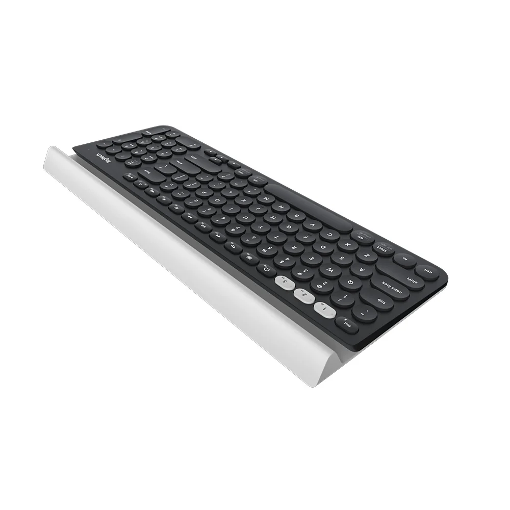 Logitech K780 Multi-Device Wireless Bluetooth Keyboard - Image 3