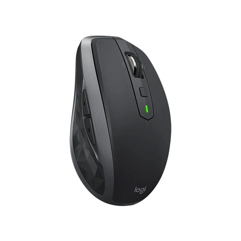Logitech MX Anywhere 2s Wireless Mouse (Graphite) 910-007226 - Image 2