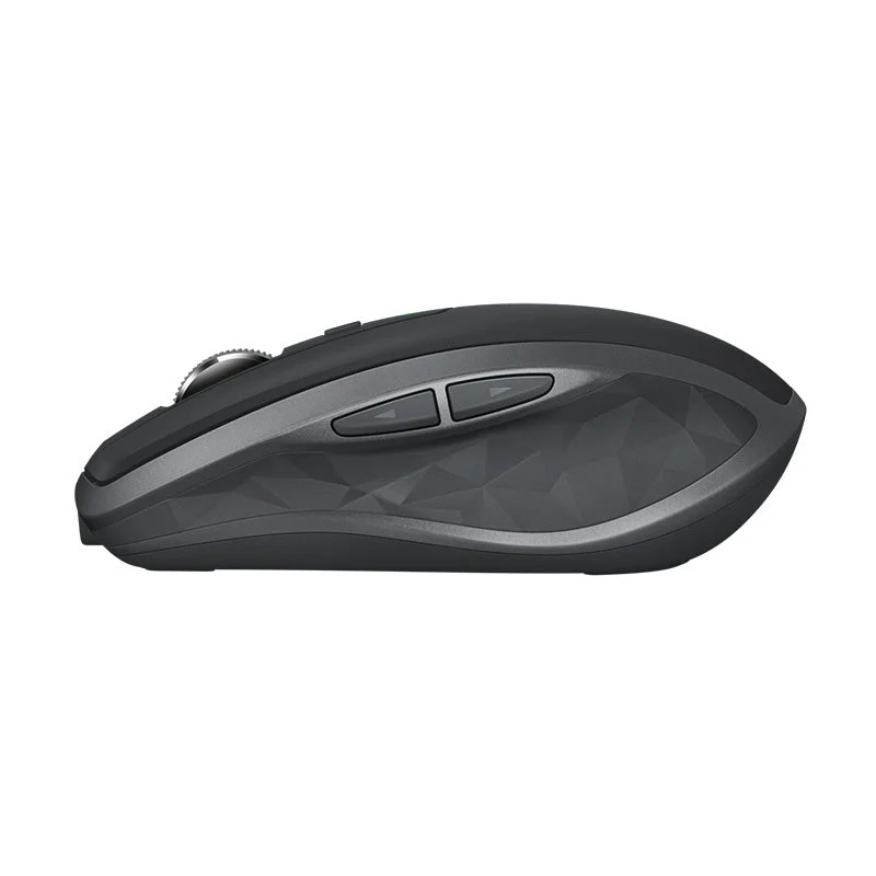 Logitech MX Anywhere 2s Wireless Mouse (Graphite) 910-007226 - Image 3