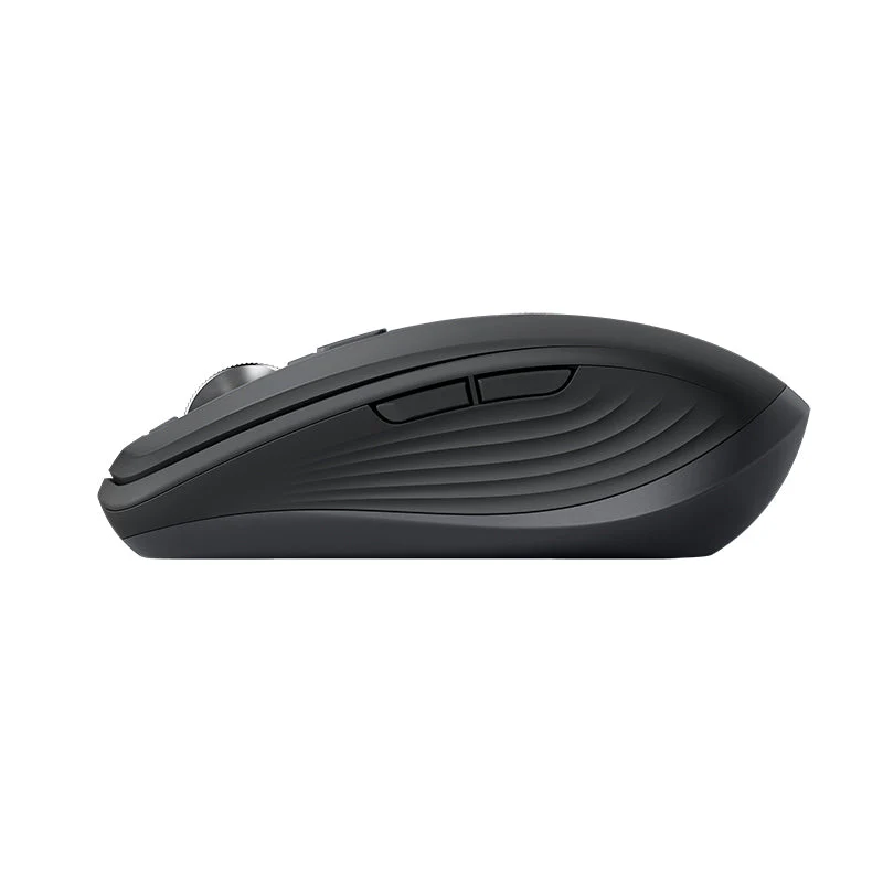 Logitech MX Anywhere 3s Wireless Mouse (Graphite) - Image 3