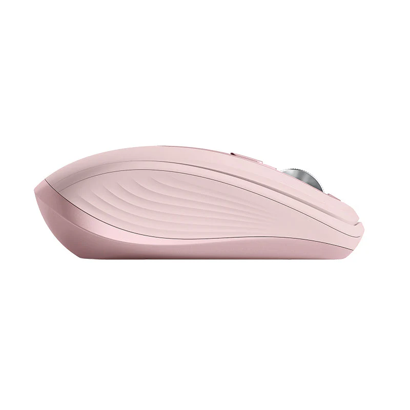 Logitech MX Anywhere 3s Wireless Mouse (Rose) - Image 5