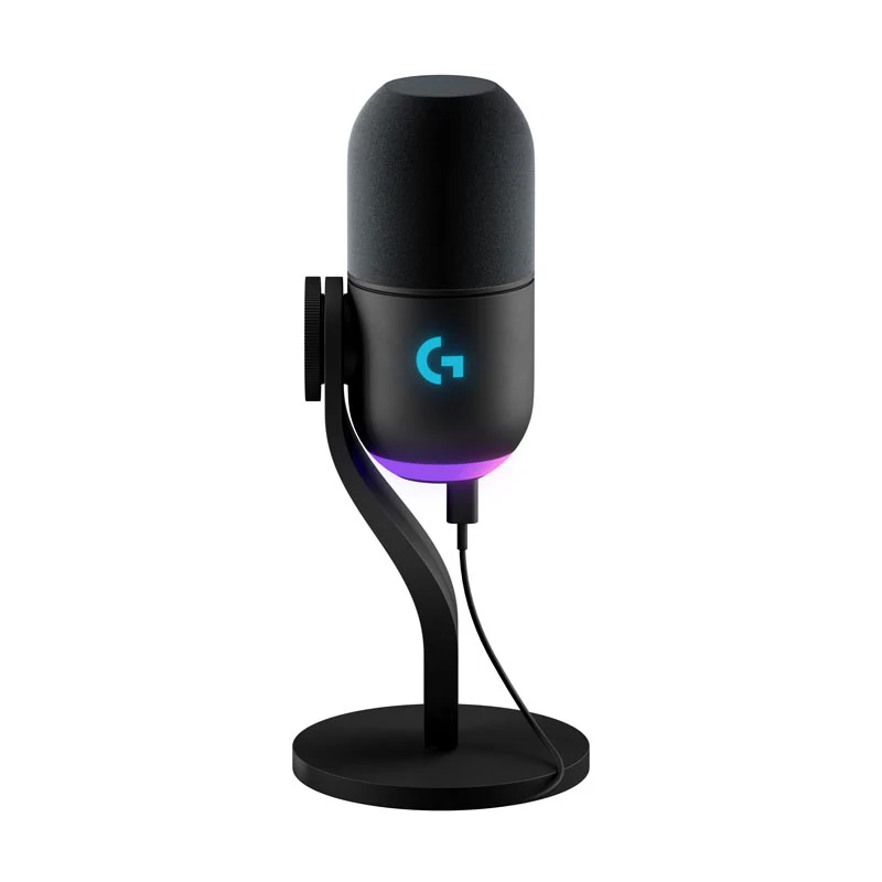 Logitech Yeti GX Dynamic Gaming Microphone - Image 2