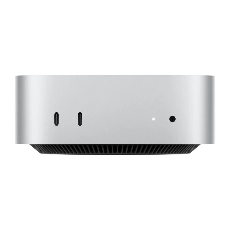 Mac mini (M4) 10CPU/10GPU/24GB/512GB