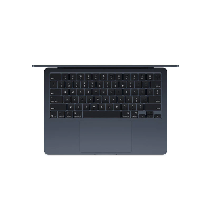 MacBook Air 13.6'' M4 10C GPU/24GB/512GB - Midnight [MC6C4ZP/A] - Image 2