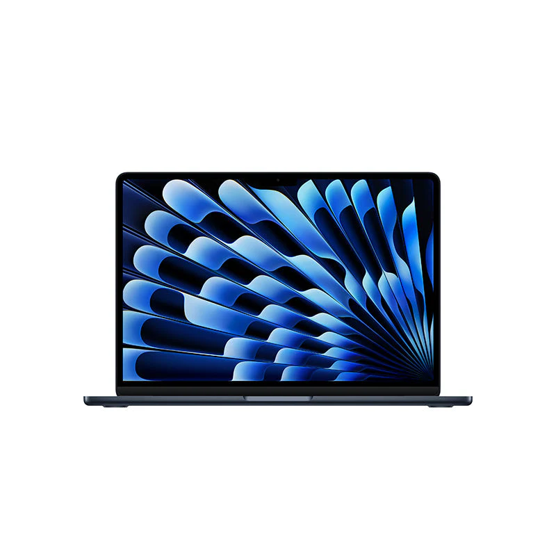 MacBook Air 13.6'' M4 8C GPU/16GB/256GB - Midnight [MW123ZP/A]