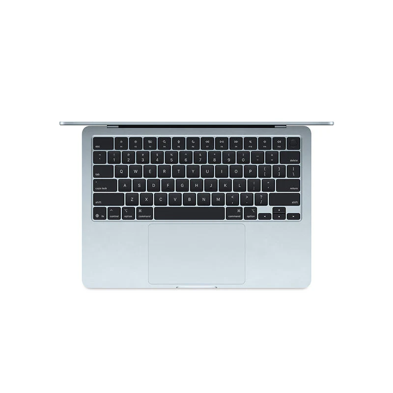 MacBook Air 13.6'' M4 8C GPU/16GB/256GB - Sky Blue [MC6T4ZP/A] - Image 2