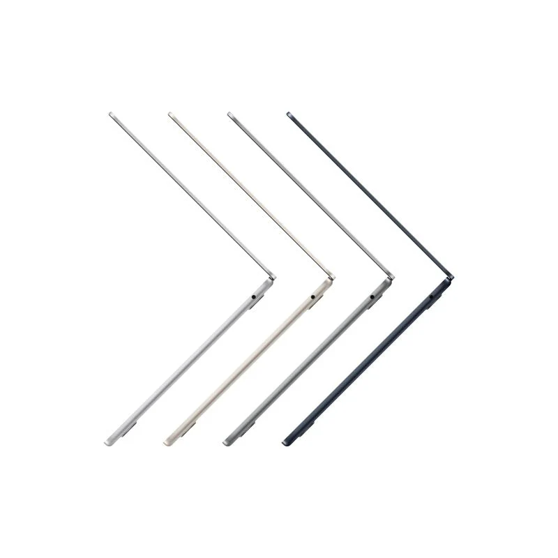 MacBook Air 13-inch Apple M2 chip 8CGPU, 16GB, 256GB - Starlight [MC7W4ZP/A] - Image 4