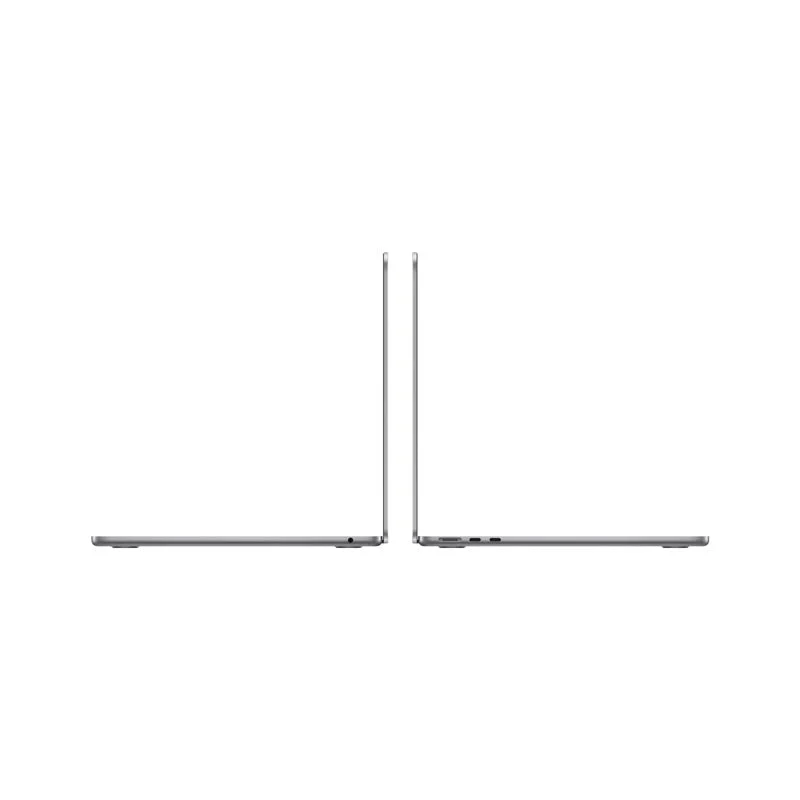 MacBook Air 13-inch Apple M3 chip 10CGPU/24GB/512GB - Space Grey [MC8M4ZP/A] - Image 4