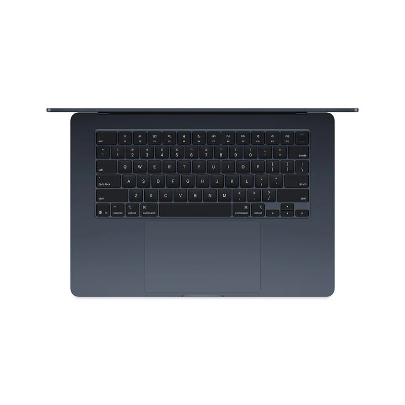 MacBook Air 15.3'' M4 10C GPU/24GB/512GB - Midnight [MC6L4ZP/A] - Image 2