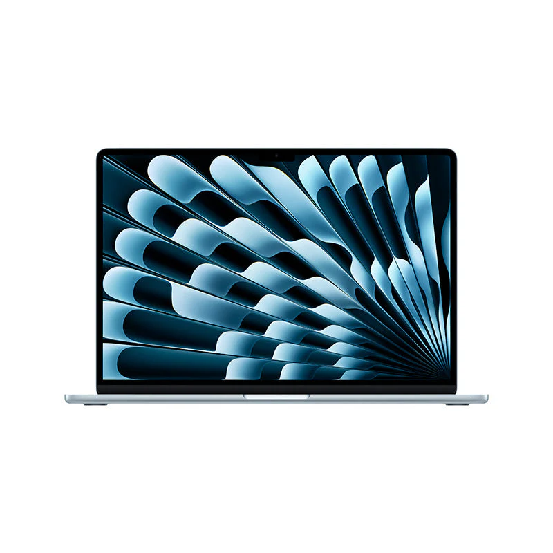 MacBook Air 15.3'' M4 10C GPU/24GB/512GB - Sky Blue [MC7D4ZP/A]