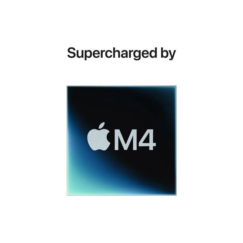 MacBook Pro 14-inch Apple M4 chip 10C/10GPU/24GB/1TB - Space Black [MCX04ZP/A] - Image 7