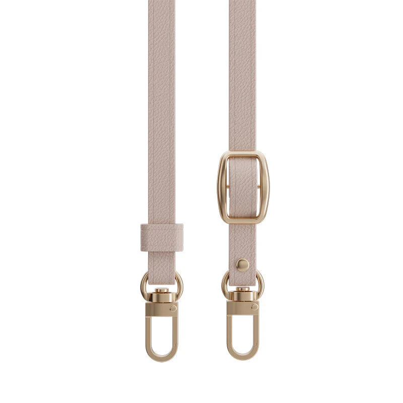 MagEasy 12mm Leather Strap - Rosé - Image 4