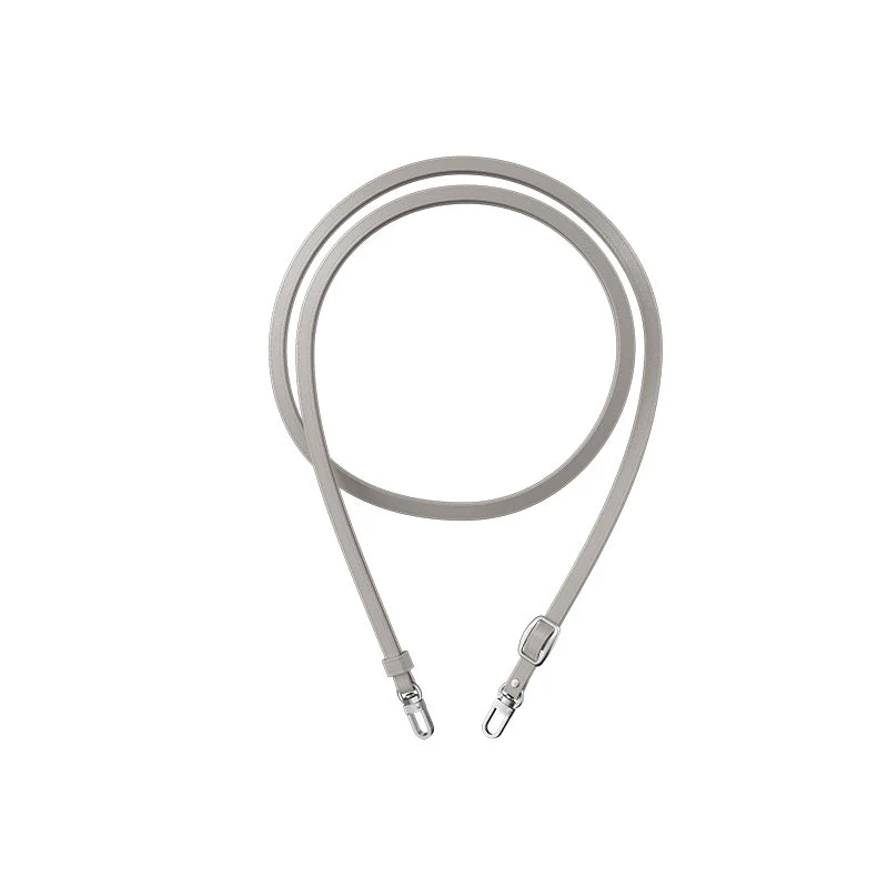 MagEasy 12mm Leather Strap - Starlight