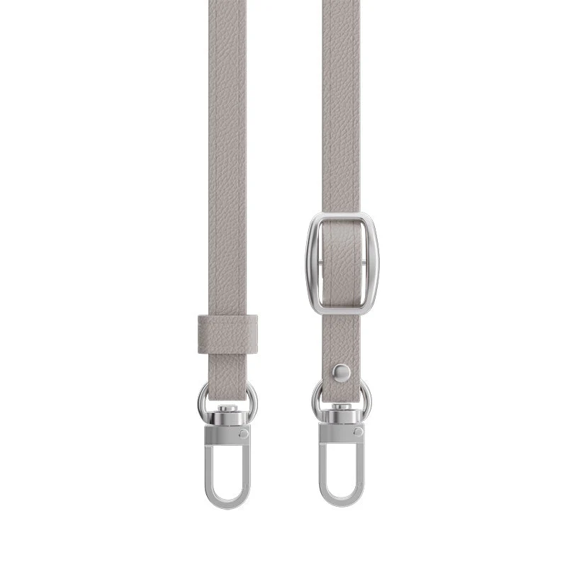 MagEasy 12mm Leather Strap - Starlight - Image 3