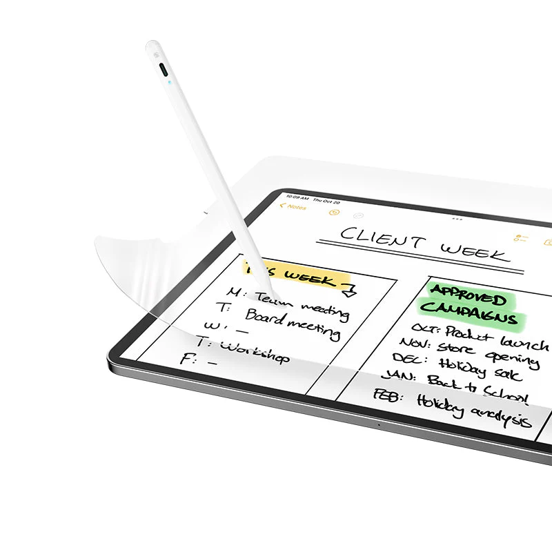 MagEasy EasyPaper Note ScreenProtector - iPad Air 10.9-inch/Pro 11-inch - Image 3