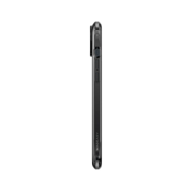 MagEasy iPhone 15 Alos Case (Clear) - Image 3