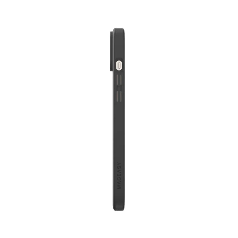 MagEasy iPhone 15 Plus Roam M MagSafe Case (Black) - Image 5