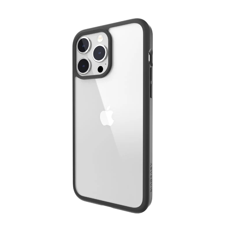MagEasy iPhone 15 Pro Roam (Black) - Image 4