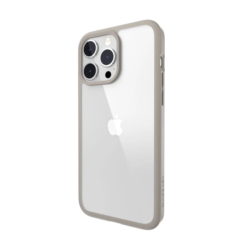 MagEasy iPhone 15 Pro Roam (Grey) - Image 5