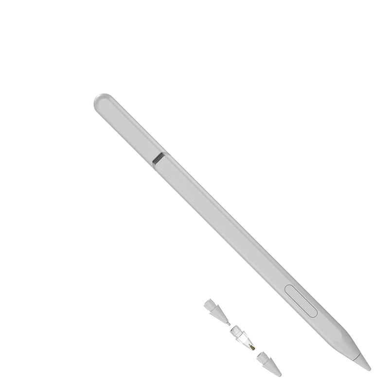 MagEasy Maestro Magnetic Stylus Pencil for iPad (White) - Image 7