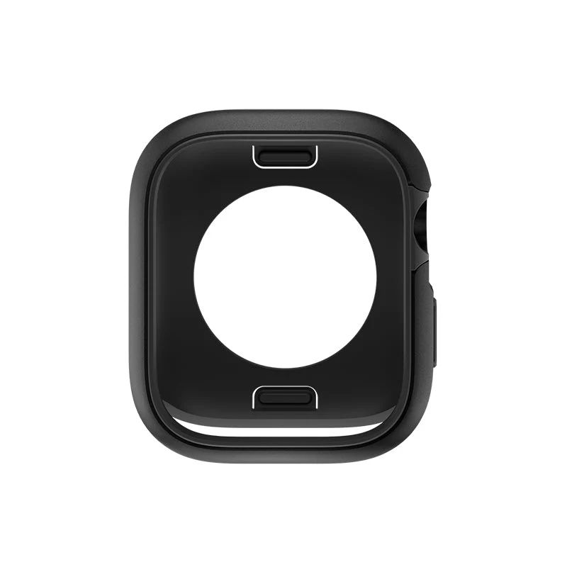 MagEasy Odyssey 2-in-1 Metal + TPU Case - 40/41mm (Midnight) - Image 6