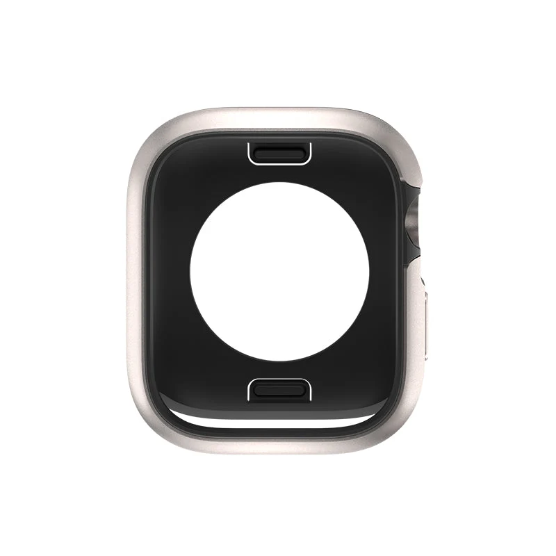 MagEasy Odyssey 2-in-1 Metal + TPU Case - 40/41mm (Starlight) - Image 5