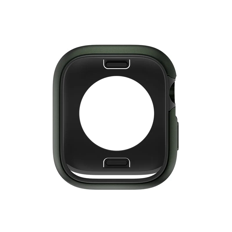 MagEasy Odyssey 2-in-1 Metal + TPU Case - 44/45mm (Green) - Image 5