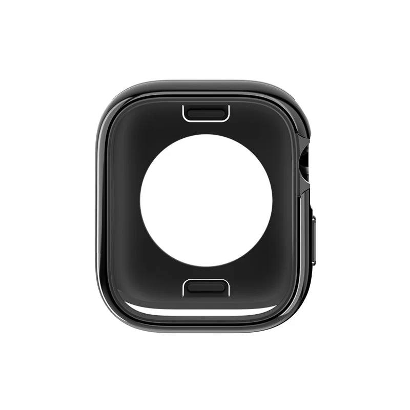 MagEasy Odyssey Edition 2-in-1 Metal + TPU Case - 40/41mm (Black) - Image 6