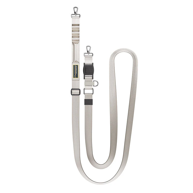 MagEasy Utility Strap 25mm for iPhone - Starlight - Image 5