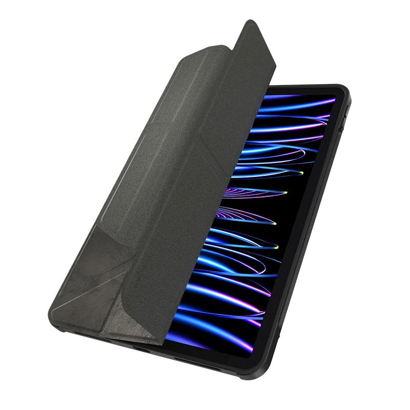 MagEasy Vivaz+ Detachable Folding Folio - iPad 10th Gen (Black) - Image 2